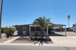 3719 N Montana Ave, Florence, AZ 85132 - Photo 1