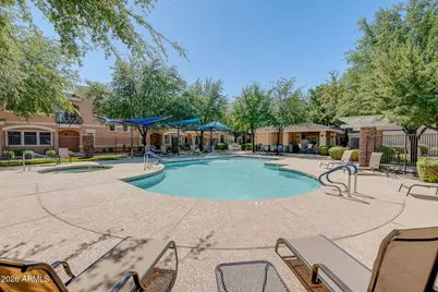10757 N 74th Street #1033, Scottsdale, AZ 85260 - Photo 34