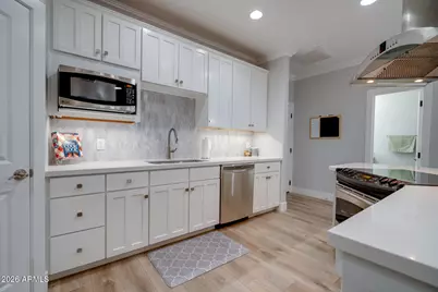 10757 N 74th Street #1033, Scottsdale, AZ 85260 - Photo 10
