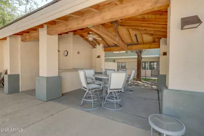 10757 N 74th Street #1033, Scottsdale, AZ 85260 - Photo 36