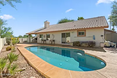 17452 E San Marcus Drive, Fountain Hills, AZ 85268 - Photo 34