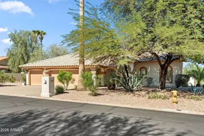 17452 E San Marcus Drive, Fountain Hills, AZ 85268 - Photo 2