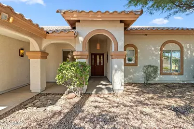 17452 E San Marcus Drive, Fountain Hills, AZ 85268 - Photo 4