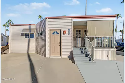 1000 S Idaho Road #1270, Apache Junction, AZ 85119 - Photo 1