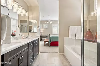 8270 N Hayden Road #1004, Scottsdale, AZ 85258 - Photo 12