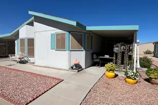 11596 W Sierra Dawn Blvd, Surprise, AZ 85378 - Photo 1