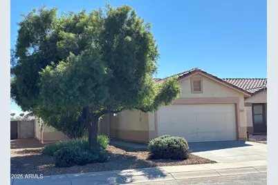 641 W Kingman Loop, Casa Grande, AZ 85122 - Photo 1