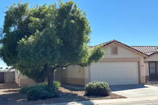 641 W Kingman Loop, Casa Grande, AZ 85122 - Photo 1