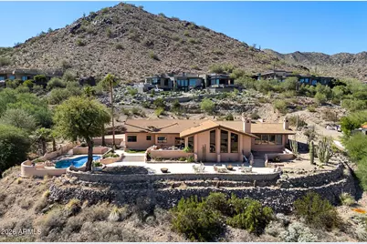 7600 N Moonlight Lane, Paradise Valley, AZ 85253 - Photo 2
