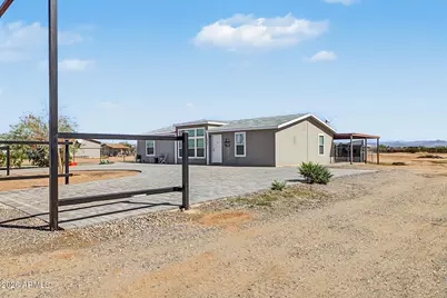 29187 N Begonia Lane, Florence, AZ 85132 - Photo 6