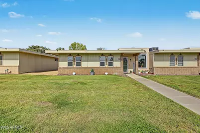 9960 W Forrester Drive, Sun City, AZ 85351 - Photo 2