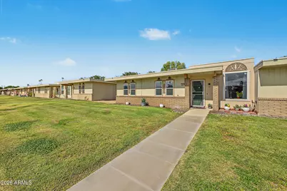 9960 W Forrester Drive, Sun City, AZ 85351 - Photo 4