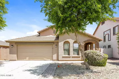 2770 E Dust Devil Drive, San Tan Valley, AZ 85143 - Photo 1