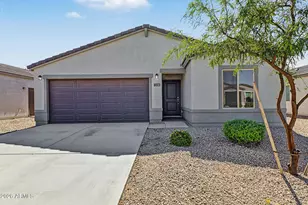 1673 W Inca Dr, Coolidge, AZ 85128 - Photo 1
