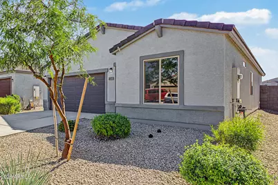 1673 W Inca Drive, Coolidge, AZ 85128 - Photo 8