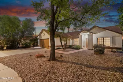 620 S Laveen Drive, Chandler, AZ 85226 - Photo 1
