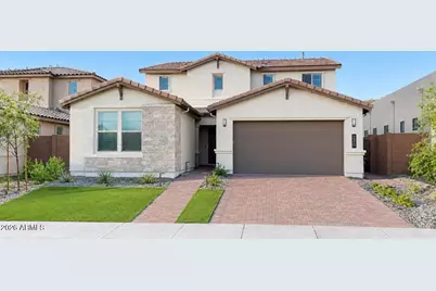 7390 W Hedge Hog Place, Peoria, AZ 85383 - Photo 1