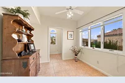 3138 Avenida De Suenos --, Sierra Vista, AZ 85650 - Photo 18