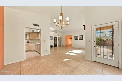 3138 Avenida De Suenos --, Sierra Vista, AZ 85650 - Photo 10