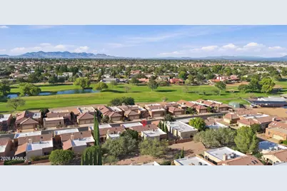 3138 Avenida De Suenos --, Sierra Vista, AZ 85650 - Photo 44