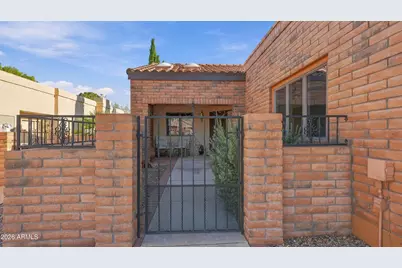 3138 Avenida De Suenos --, Sierra Vista, AZ 85650 - Photo 2