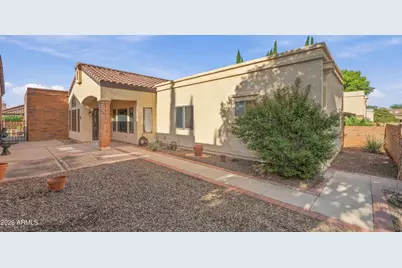 3138 Avenida De Suenos --, Sierra Vista, AZ 85650 - Photo 32