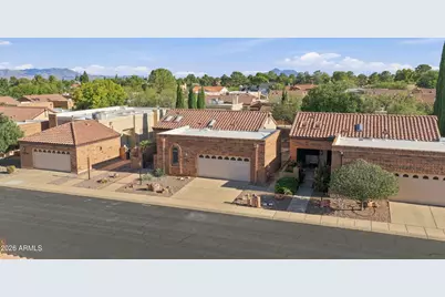 3138 Avenida De Suenos --, Sierra Vista, AZ 85650 - Photo 42