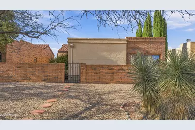 3138 Avenida De Suenos --, Sierra Vista, AZ 85650 - Photo 38