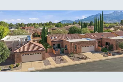 3138 Avenida De Suenos --, Sierra Vista, AZ 85650 - Photo 40