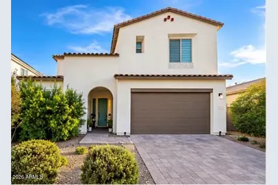 4381 E Kaibab Place, Chandler, AZ 85249 - Photo 1