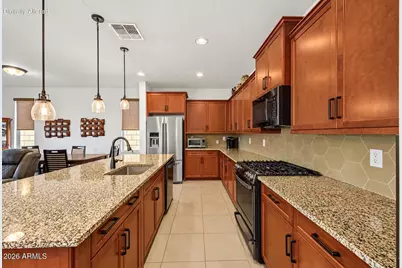1366 W Via Del Oro --, San Tan Valley, AZ 85140 - Photo 2