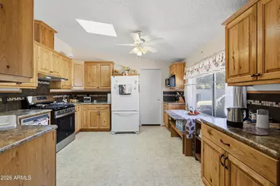 300 N 5th Drive, Show Low, AZ 85901 - Photo 10
