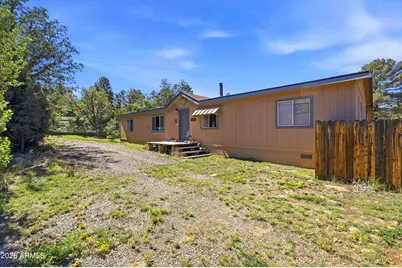300 N 5th Drive, Show Low, AZ 85901 - Photo 40
