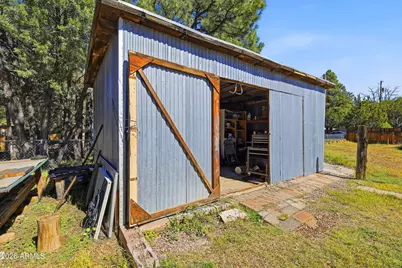 300 N 5th Drive, Show Low, AZ 85901 - Photo 34