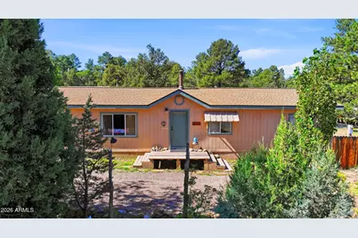 300 N 5th Drive, Show Low, AZ 85901 - Photo 1