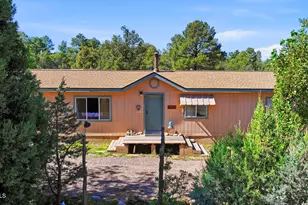 300 N 5th Dr, Show Low, AZ 85901 - Photo 1