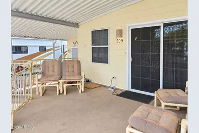 17200 W Bell Road W #509, Surprise, AZ 85374 - Photo 2