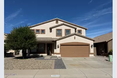 29842 N Little Leaf Drive, San Tan Valley, AZ 85143 - Photo 1