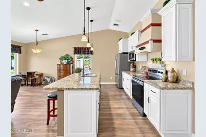 13628 S 156th Place, Gilbert, AZ 85296 - Photo 4