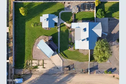 13628 S 156th Place, Gilbert, AZ 85296 - Photo 56