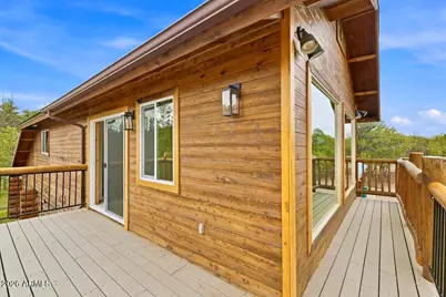 895 Dreamy Draw --, Show Low, AZ 85901 - Photo 36