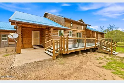 895 Dreamy Draw --, Show Low, AZ 85901 - Photo 48