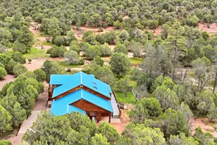 895 Dreamy Draw --, Show Low, AZ 85901 - Photo 52