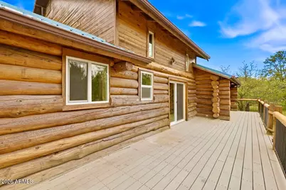 895 Dreamy Draw --, Show Low, AZ 85901 - Photo 46