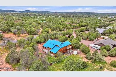 895 Dreamy Draw --, Show Low, AZ 85901 - Photo 54