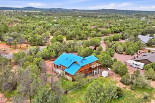 895 Dreamy Draw --, Show Low, AZ 85901 - Photo 54