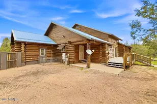 895 Dreamy Draw --, Show Low, AZ 85901 - Photo 44