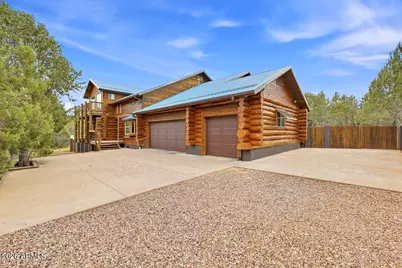 895 Dreamy Draw --, Show Low, AZ 85901 - Photo 2