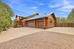 895 Dreamy Draw --, Show Low, AZ 85901 - Photo 2