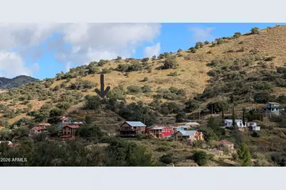 Tbd Adams Avenue #Multiple, Bisbee, AZ 85603 - Photo 1